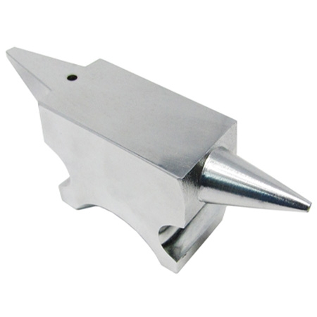 Mini Horn Anvil / Metal Work Bench Block / Double horn anvil