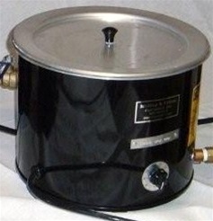 Wax Melting Pot - 1 Gallon