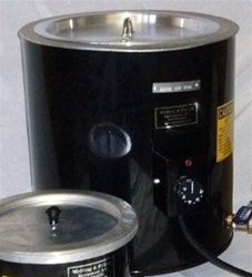 Wax Melting Pot - 2 Gallon