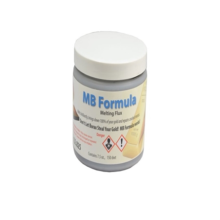 MB Formula Melting Flux