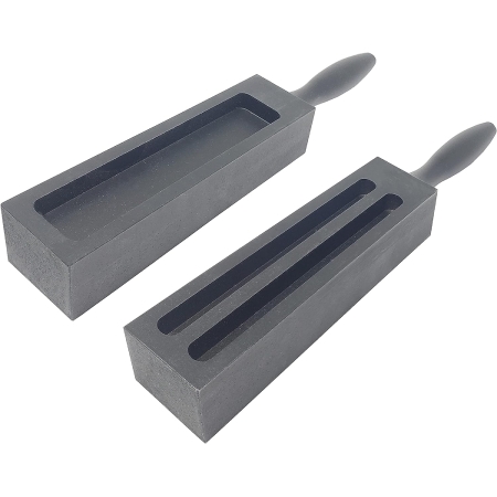 Small Wire Ingot Mold