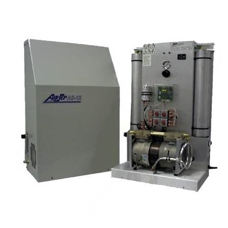 oxygen supply machine