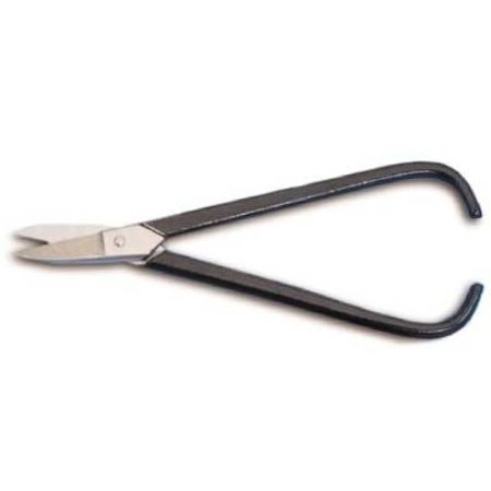 Solder-Cutting Pliers