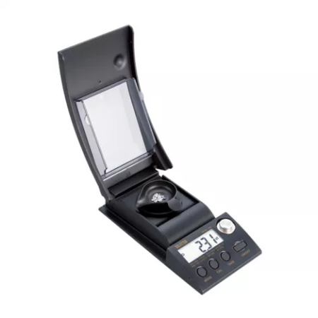 Tanita 1230-100 Digital Scale - Precise Jewelry Weighing