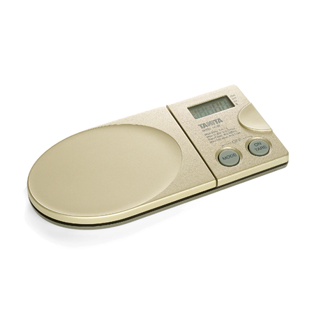 Tanita Electronic 1479S-300GD Professional Digital Mini Scale