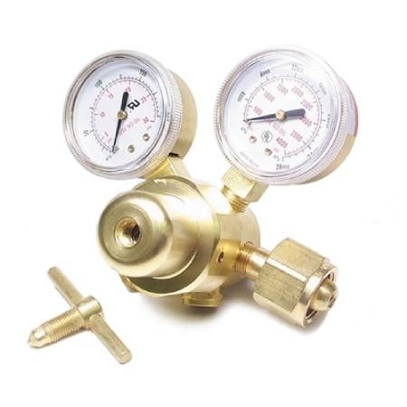 High-Quality Oxygen Regulator | Precision Airflow Control - Single ...