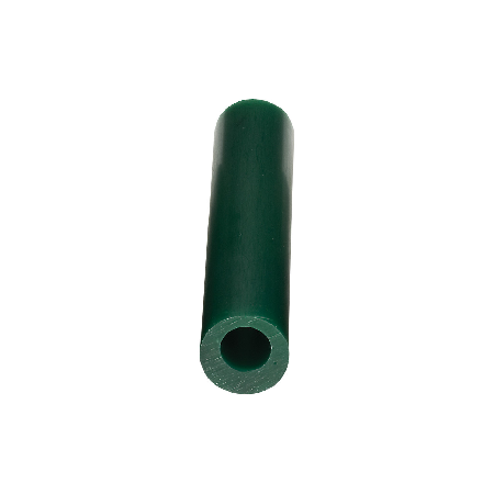 Matt™ Green Wax Ring Tube (1-1/16", Round, Off-Centered Hole)