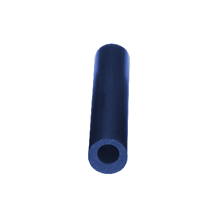 Matt™ Blue Wax Ring Tube (1-1/16", Round, Off-Centered Hole)