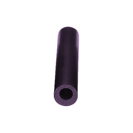 Matt™ Purple Wax Ring Tube (1-1/16", Round, Off-Centered Hole)