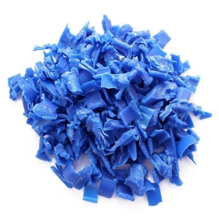 Castaldo Dark Blue Plast-O-Wax® Jewelry Injection Wax